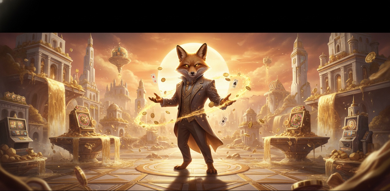 Foxygold